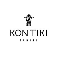 Boutique Hôtel Kon Tiki Tahiti logo - Similar company to Frenchie