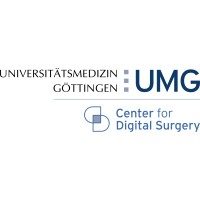 Center for Digital Surgery logo - Similar company to Docmaite