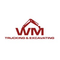 WM Trucking And Excavating Inc logo - Similar company to Du Roi