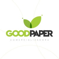 GoodPaper logo - Similar company to Hability