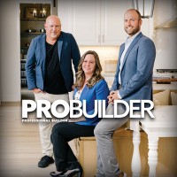 Pro Builder Media logo - Similar company to Probuilder