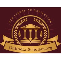OnlineLitScholars logo - Similar company to Countering Dangerous Times - Powered By Praeon Advisory