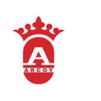ARCOY INDUSTRIES (I) PVT. LTD. logo - Similar company to Final Coats