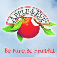 Apple & Eve LLC logo - Similar company to Chef'S Mandala