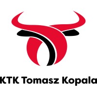 KTK Tomasz Kopala Transport logo - Similar company to Daw-Trans Sp. Z O.O. Sp.K.