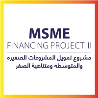 MSME Financing Project II logo - Similar company to Empathy.Lk