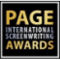 Page International Screenwriting Awards