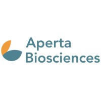 Aperta Biosciences logo - Similar company to Founding_Media