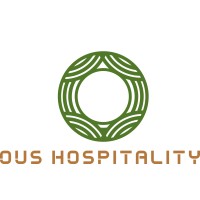 Ous Hospitality logo - Similar company to Next Generation Hr