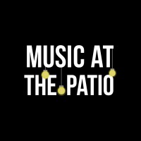 Music at The Patio logo - Similar company to Acoustic Life