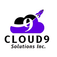 Cloud9 Solutions Inc. logo - Similar company to Cloud9 (Part Of Symphony)