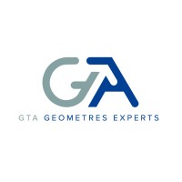 GTA Géomètres Experts logo - Similar company to Neoconcept Vrd