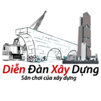 DIỄN ĐÀN XÂY DỰNG VIỆT NAM logo - Similar company to Bcons