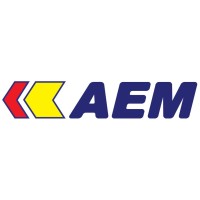 AEM Products Limited logo - Similar company to Ehb Engineering Ltd