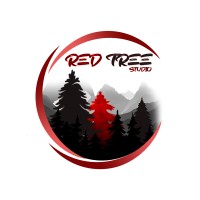 RedTree-studio logo - Similar company to Gameclude