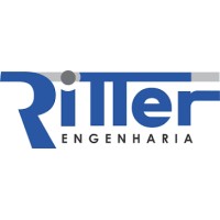 Ritter Engenharia logo - Similar company to Ckm Serviços Ltda.