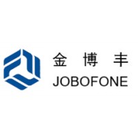 China Zenda Steel / JOBOFONE INTERNATIONAL TRADE CO.,LTD. logo - Similar company to Aços Cwb Distribuidora De Ferro E Aço