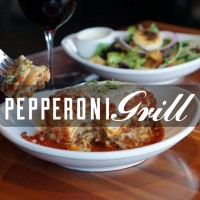 Pepperoni Grill logo - Similar company to Abacus System Solutions