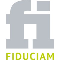 Fiduciam Deutschland logo - Similar company to Fiduciam