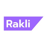 Rakli logo - Similar company to Lahden Vanhusten Asuntosäätiö Sr
