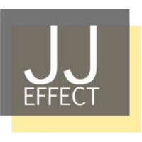 The JJ Effect logo - Similar company to The Jj Effect