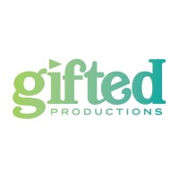 Gifted Productions, LLC logo - Similar company to Precision Consulting Solutions