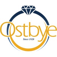 Ostbye logo - Similar company to Stauer