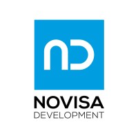 Novisa Development logo - Similar company to Red Development