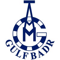 Gulf Badr Shipping Agency logo - Similar company to Convertera