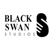 Black Swan Studios logo - Similar company to Black Swan Studios