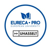 EURECA-PRO UHasselt logo - Similar company to Spectre Project