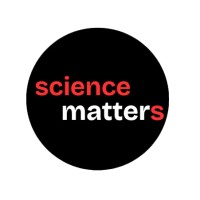 Science Matters logo - Similar company to Vibe