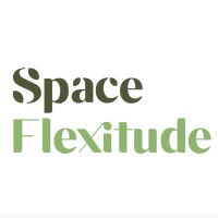 Space Flexitude logo - Similar company to Nomag