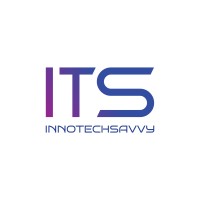 Innotechsavvys logo - Similar company to Mark & Shape