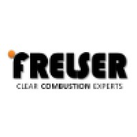 Frelser Indústria de Queimadores logo - Similar company to Steamserv