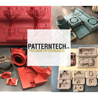 Patterntech ltd logo - Similar company to Beats4Me