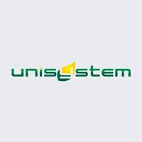 Unisystem Sistemas Agrícolas logo - Similar company to Unisystem