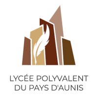 Lycée Polyvalent du Pays d'Aunis logo - Similar company to Fedmind