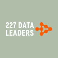227 Data Leaders logo - Similar company to 227 Learning