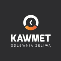 KAWMET foundry logo - Similar company to Polna S.A.