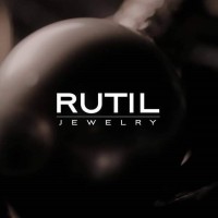 Rutil Jewelry logo - Similar company to Nikama Design Oy