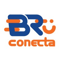 BR Conecta logo - Similar company to Telonet