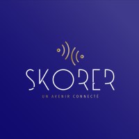 Skorer logo - Similar company to Bretagne-En-3D.Com