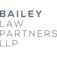 Bailey Law Partners LLP logo - Similar company to Infinity Law Group