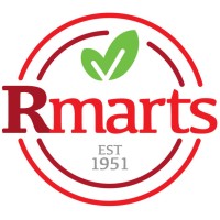 Rmarts LLC logo - Similar company to Rpg Card Services