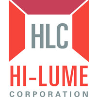Hi-Lume Corporation logo - Similar company to Mccormack Contracting