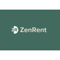 ZenRent Renting logo - Similar company to Zenhome