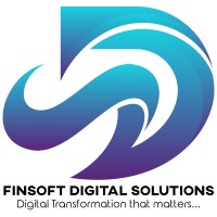 Finsoft Digital Solutions Sdn Bhd logo - Similar company to Finsoft It Solutions & Services