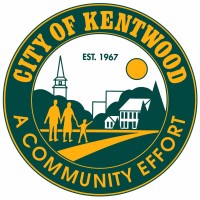 City of Kentwood logo - Similar company to Spark 43 Architects