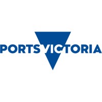 Ports Victoria logo - Similar company to Strait Link